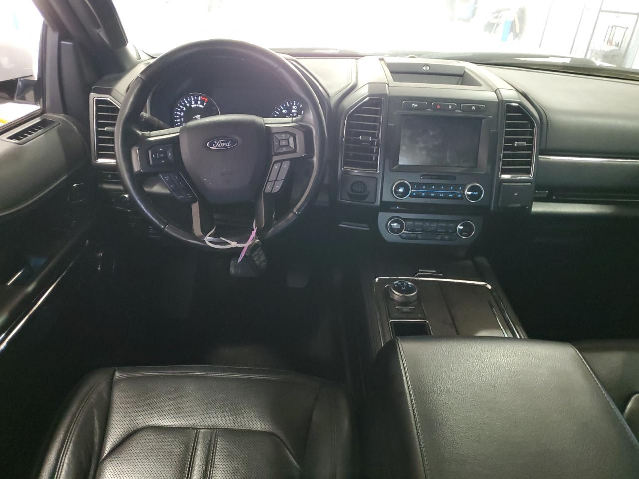 2018 Ford Expedition Limited VIN: 1FMJU1KT9JEA68142 Lot: 59854144