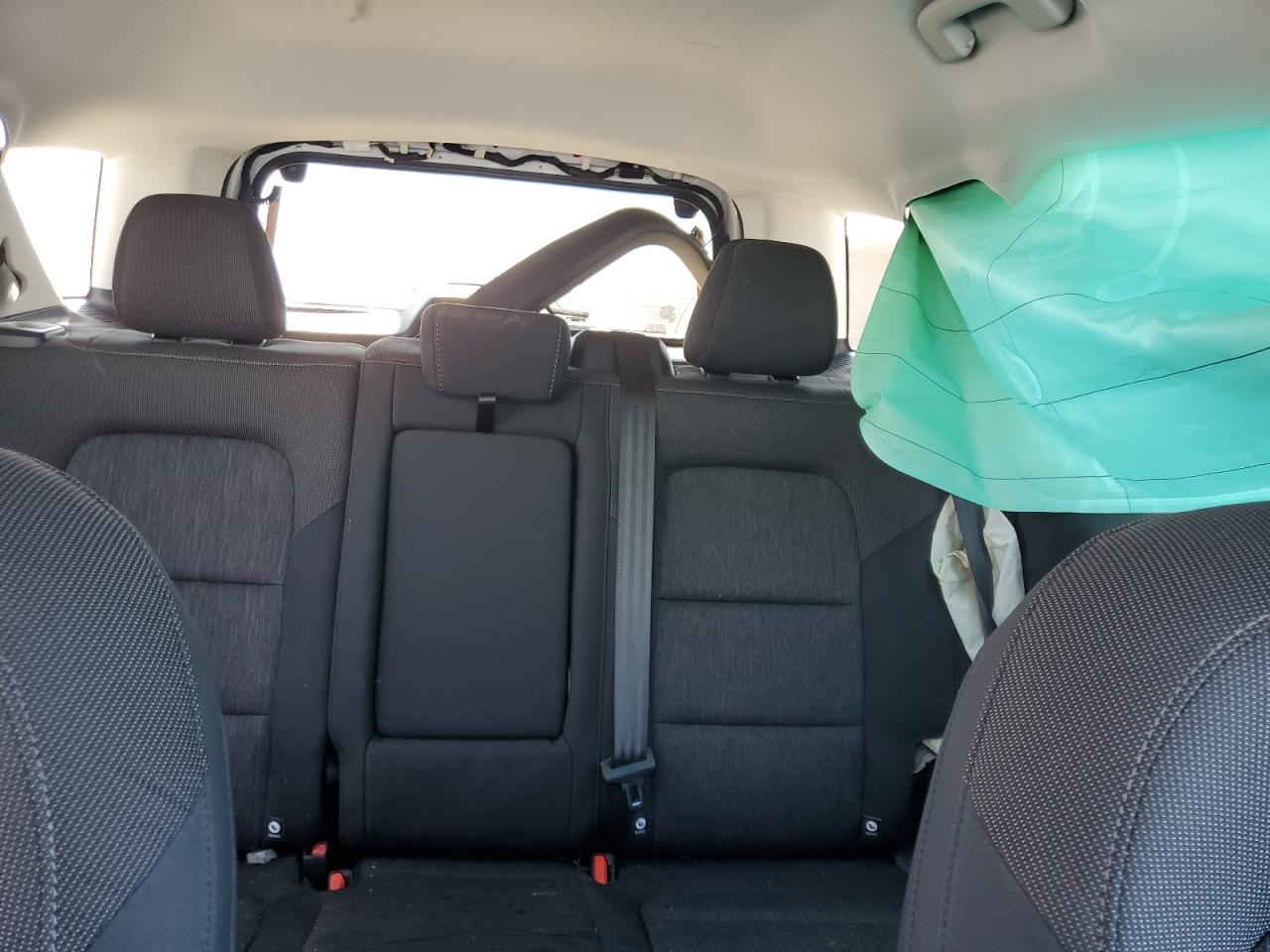 2024 Ford Bronco Sport Big Bend VIN: 3FMCR9B65RRE09743 Lot: 60087034