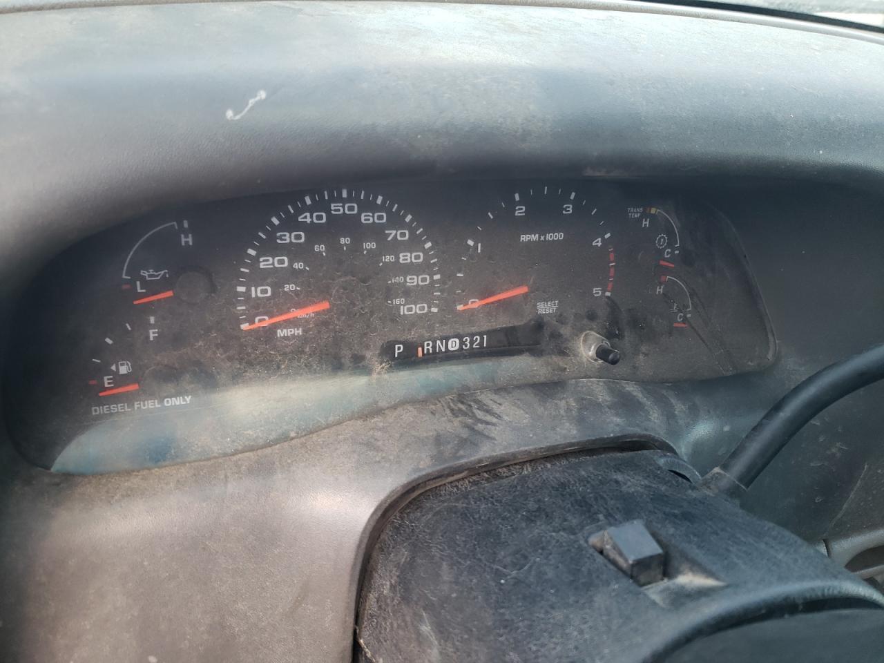 2004 Ford F450 Super Duty VIN: 1FDXW46P24EA53165 Lot: 58096124