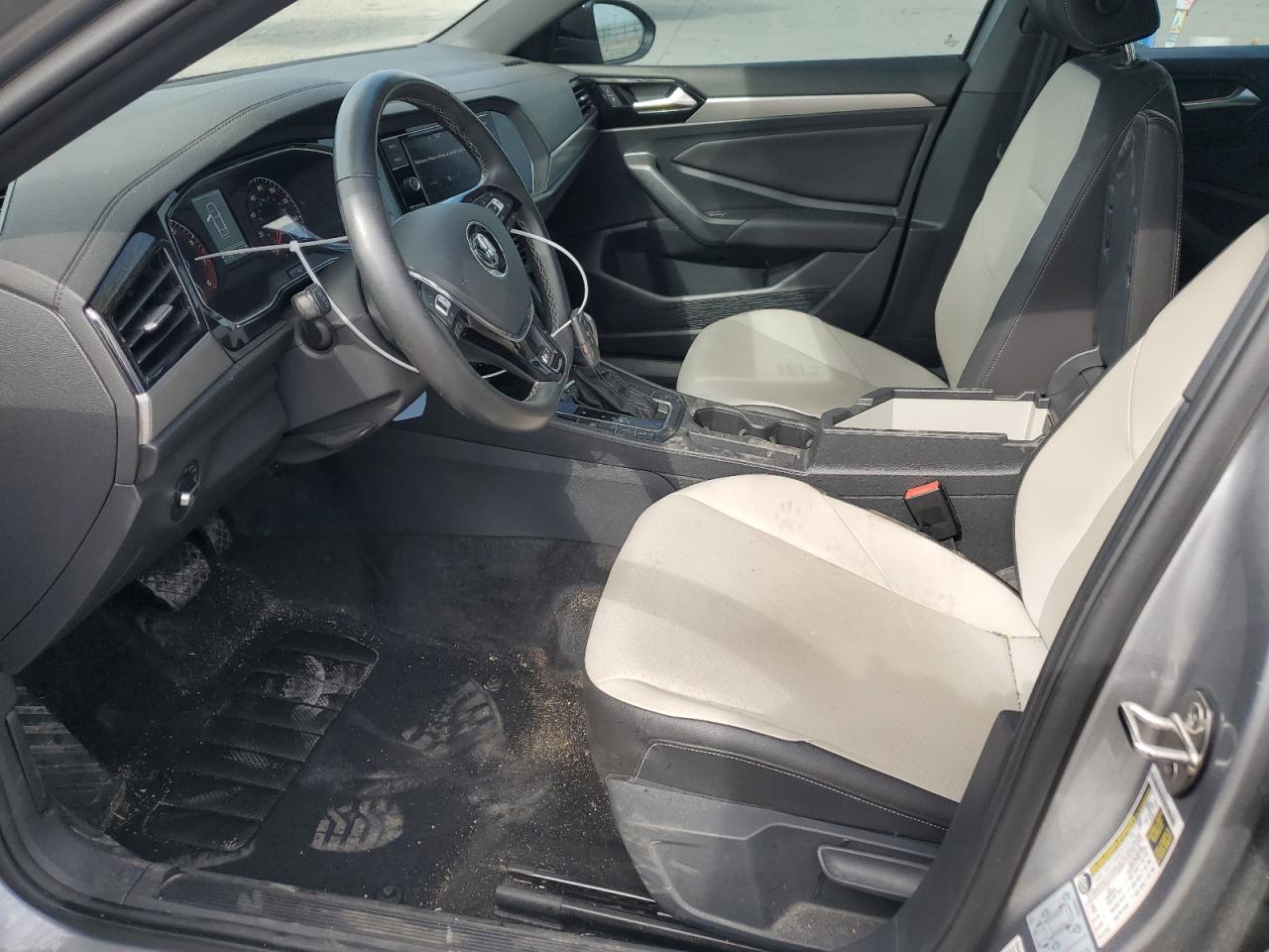 2021 Volkswagen Jetta S VIN: 3VWC57BU5MM081391 Lot: 60747914