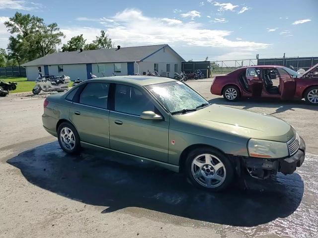 2004 Saturn L300 Level 3 VIN: 1G8JL54R04Y512845 Lot: 57867214