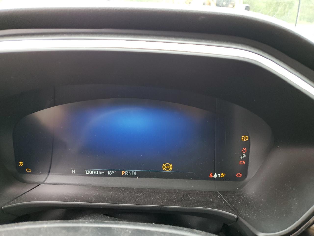 2020 Ford Escape Titanium VIN: 1FMCU9DZ4LUA88543 Lot: 58297104