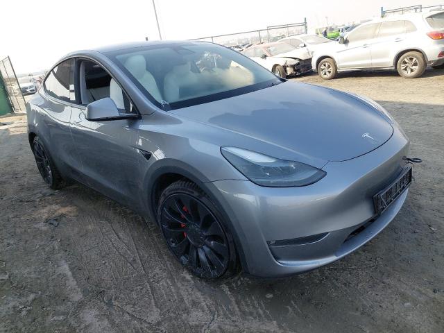 XP7YGCEL0PB171070 - 2023 Tesla MODEL Y - #undefined