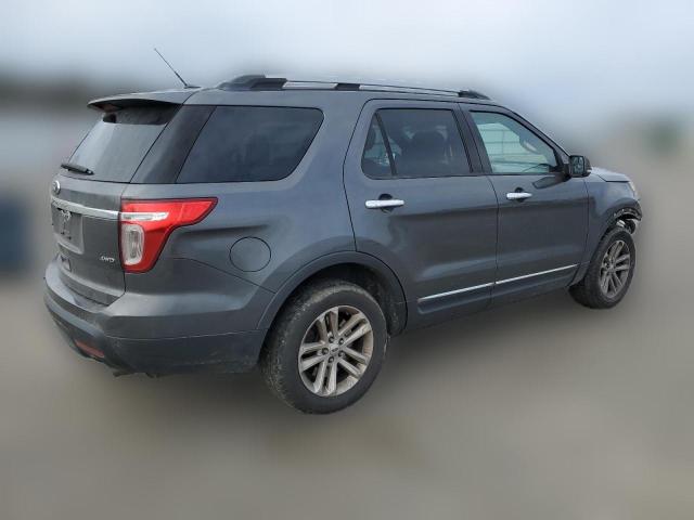  FORD EXPLORER 2015 Вугільний