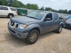 2019 Nissan Frontier S იყიდება Theodore-ში, AL - Frame Damage