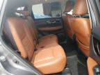 2018 Nissan Rogue S للبيع في Sikeston، MO - Rear End