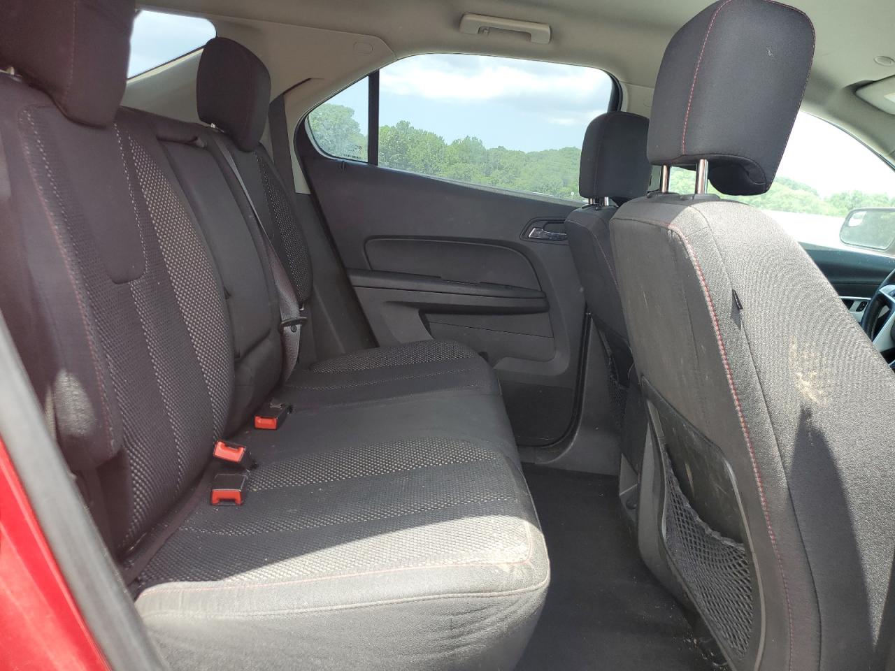 2014 Chevrolet Equinox Lt VIN: 2GNALBEK2E1160241 Lot: 60319074