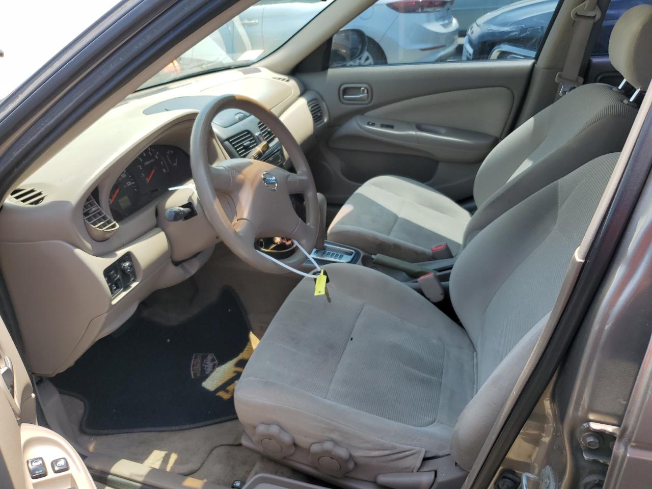 2005 Nissan Sentra 1.8 VIN: 3N1CB51D75L571486 Lot: 59786294