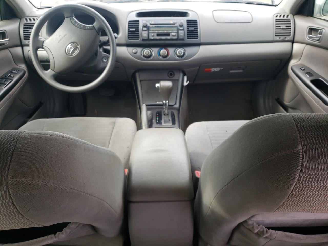 2005 Toyota Camry Le VIN: 4T1BE32K45U575109 Lot: 60897254