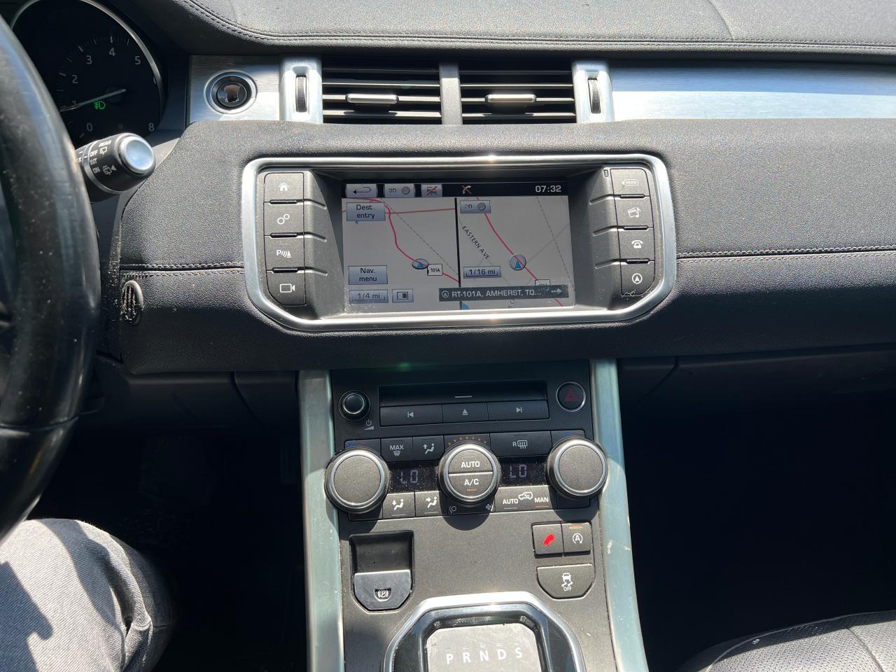 2016 Land Rover Range Rover Evoque Se VIN: SALVP2BGXGH149298 Lot: 61273214