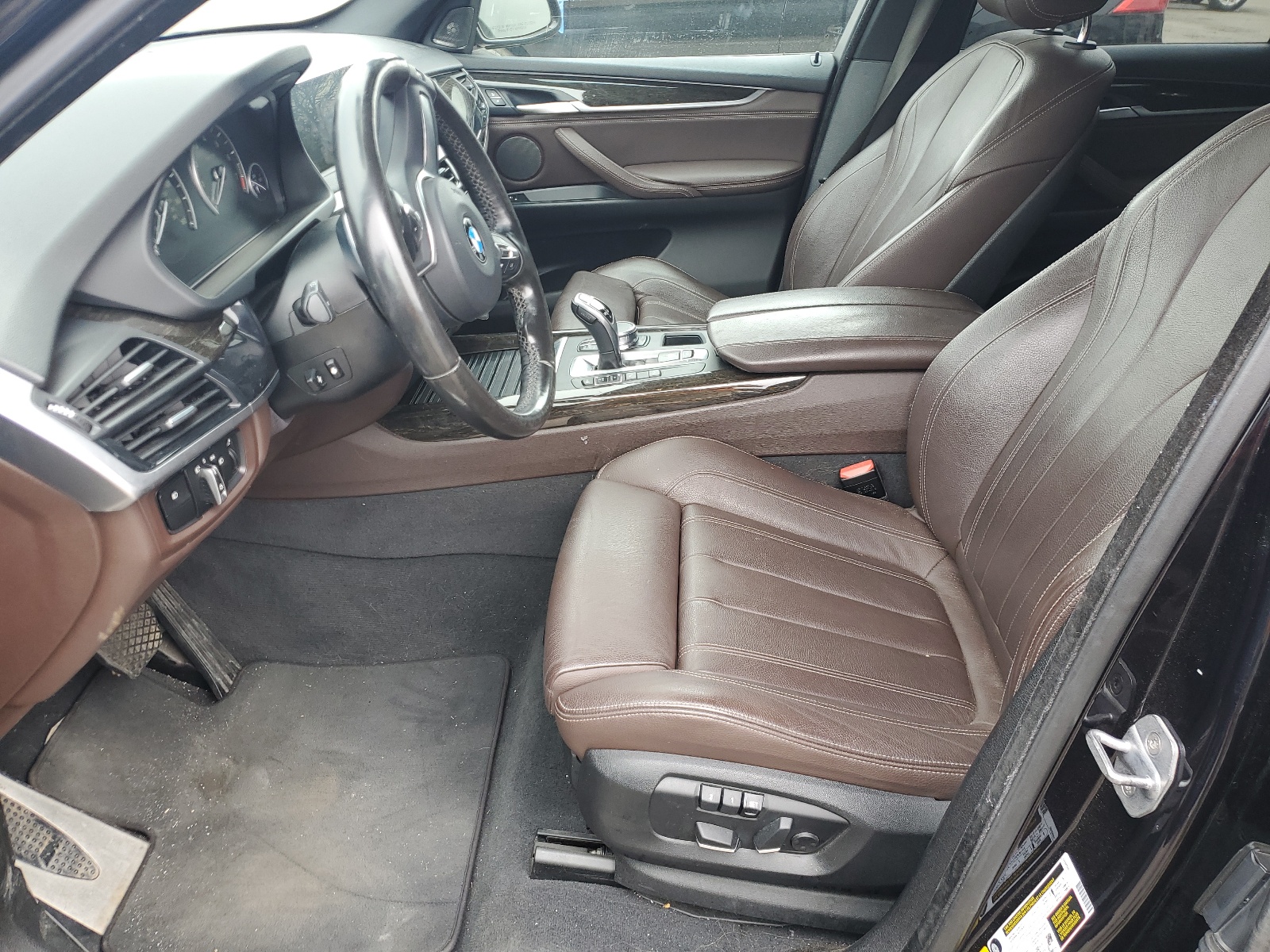 5UXKR0C51J0Y06399 2018 BMW X5 xDrive35I