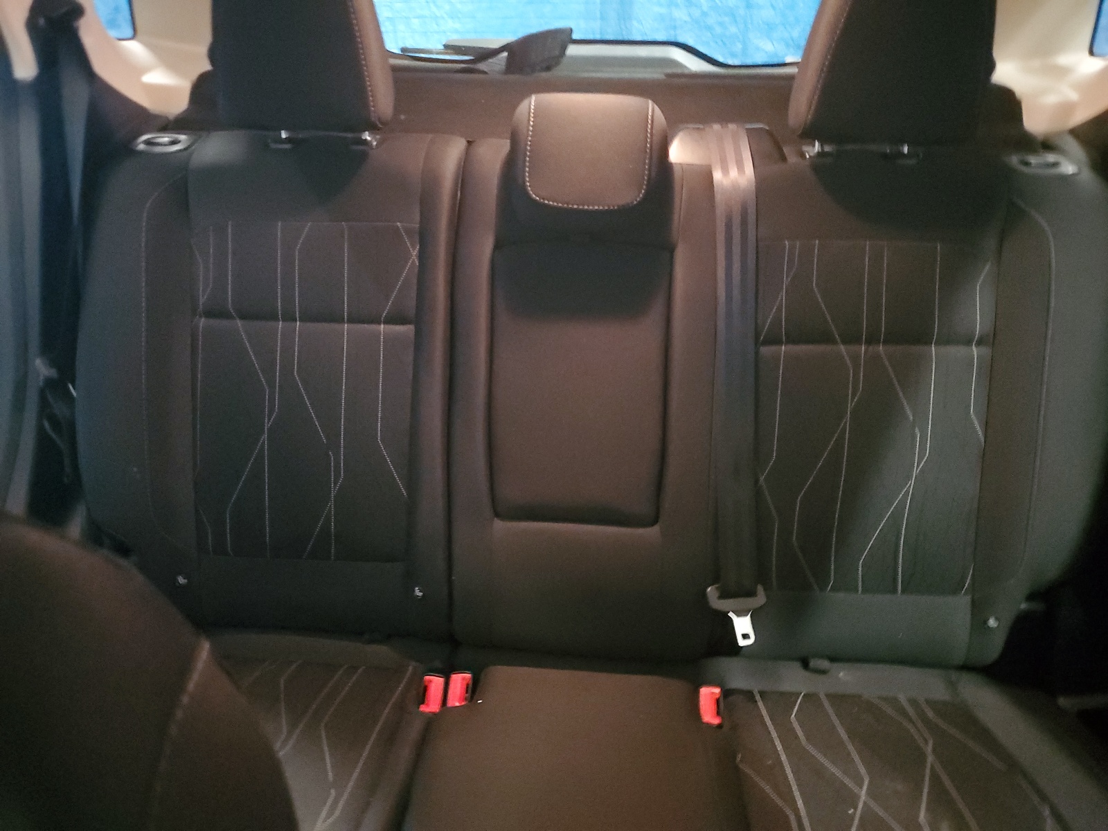 MAJ3S2GE8KC284506 2019 Ford Ecosport Se