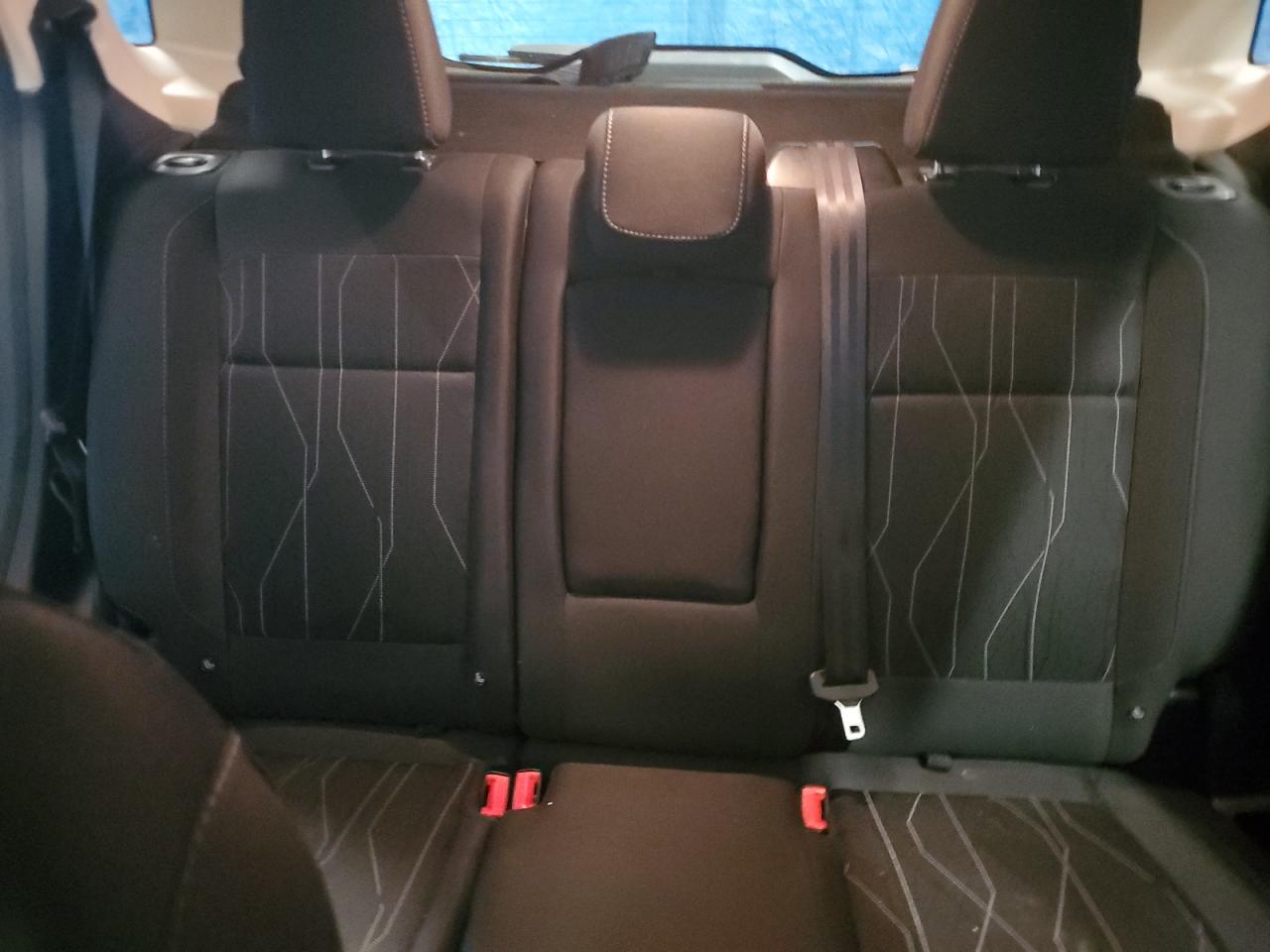 2019 Ford Ecosport Se VIN: MAJ3S2GE8KC284506 Lot: 57219984