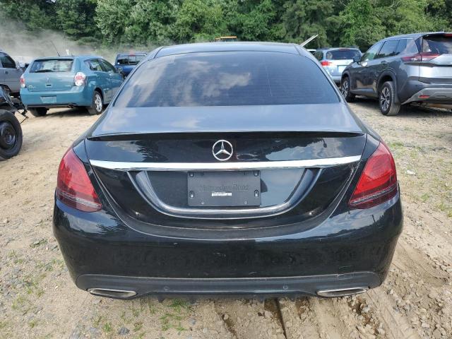 W1KWF8EB9MR644069 | 2021 Mercedes Benz 2021 mercedes-benz c 300 4matic