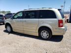 2010 Chrysler Town & Country Limited იყიდება Greenwood-ში, NE - Front End