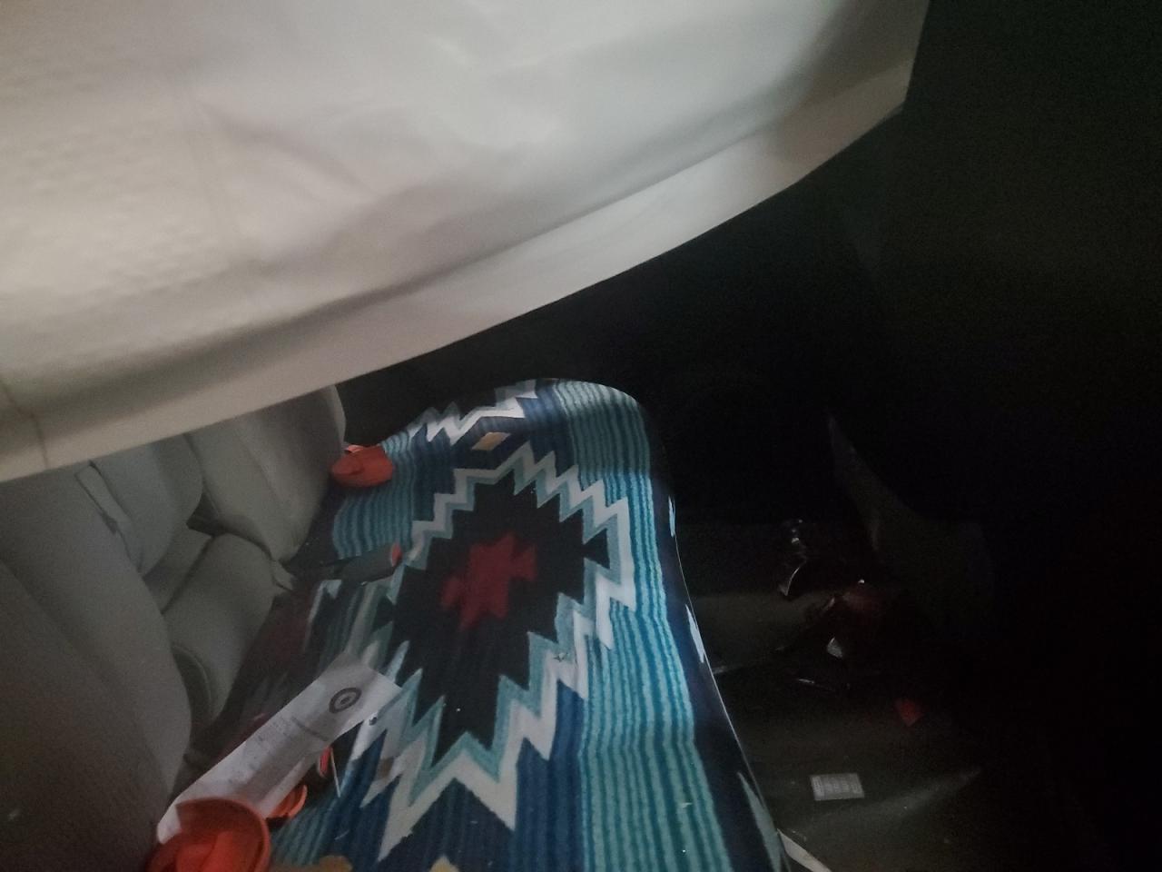 2011 Toyota Rav4 VIN: 2T3BF4DV6BW165182 Lot: 60279434