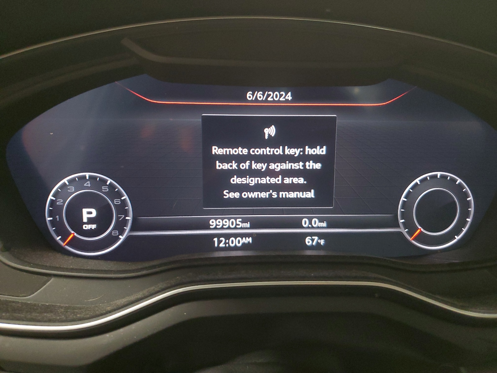 WAUENAF46KN006363 2019 Audi A4 Premium Plus