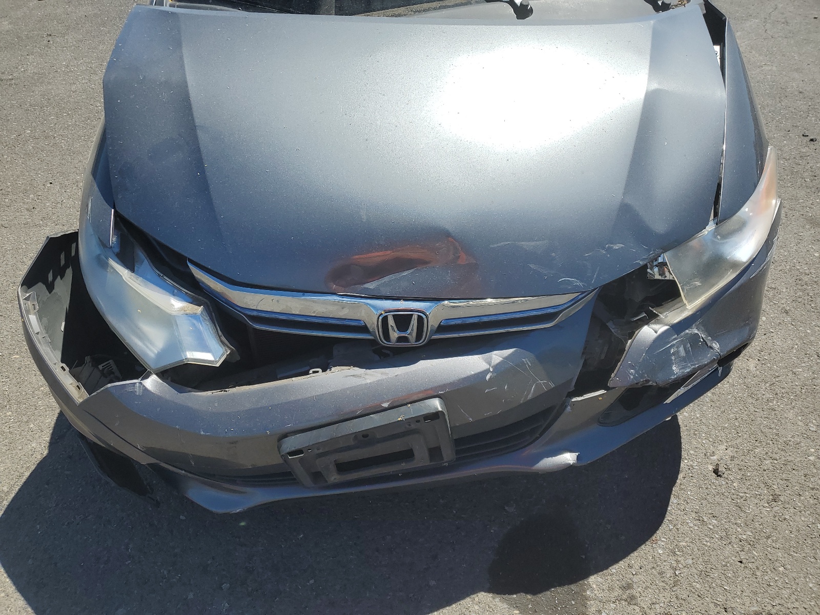 JHMZE2H79DS002148 2013 Honda Insight Ex