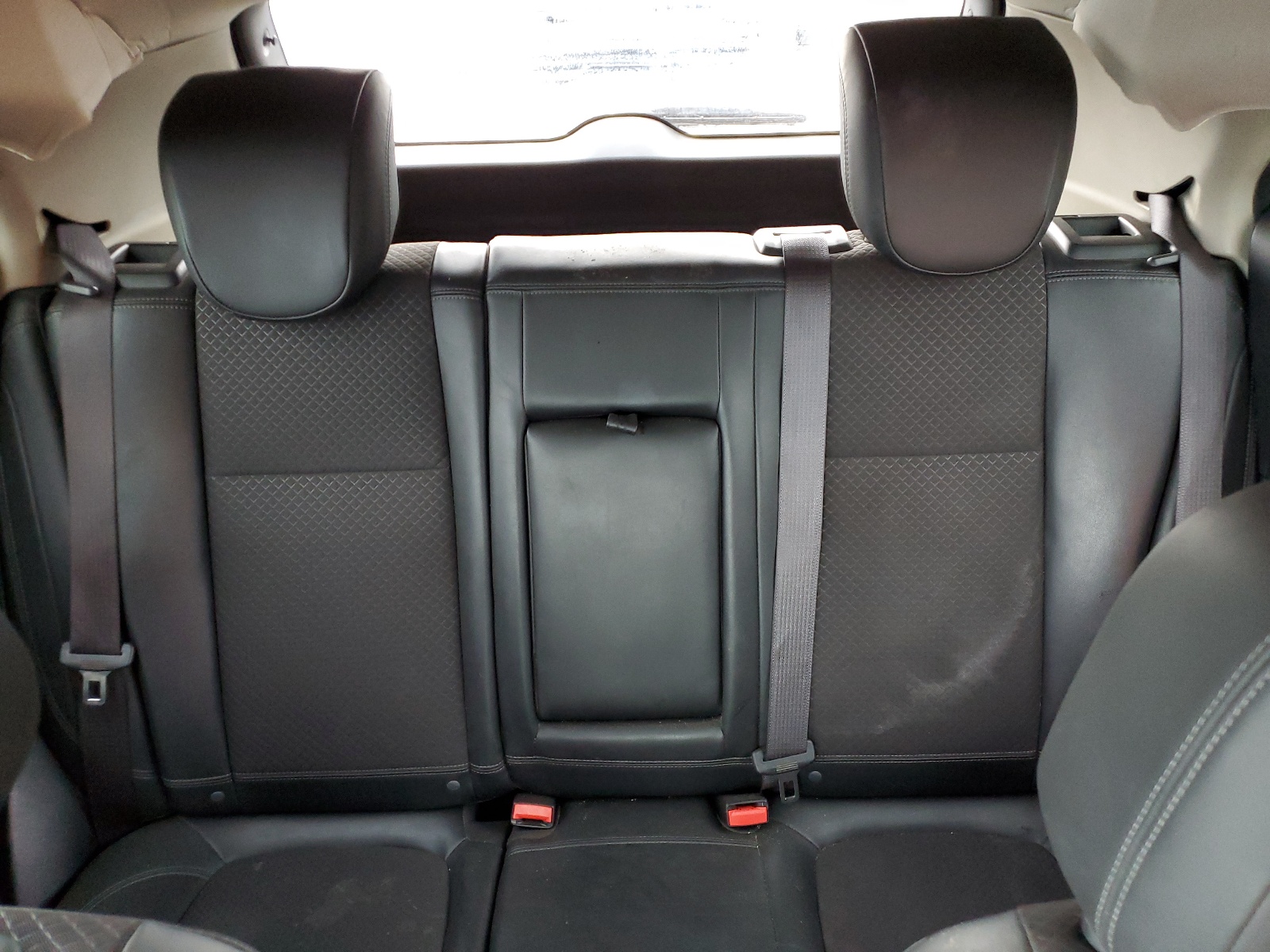 KL4CJASB1HB254132 2017 Buick Encore Preferred