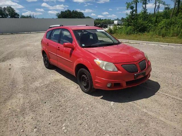 2005 Pontiac Vibe VIN: 5Y2SL63825Z477858 Lot: 60505904