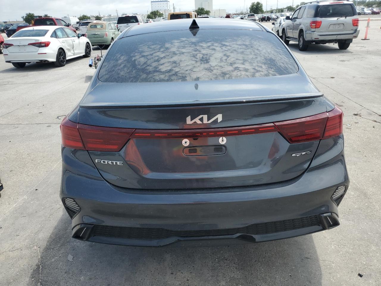 3KPF54AD5RE738269 2024 Kia Forte Gt Line