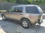 2006 Ford Explorer Xls de vânzare în Waldorf, MD - Rear End