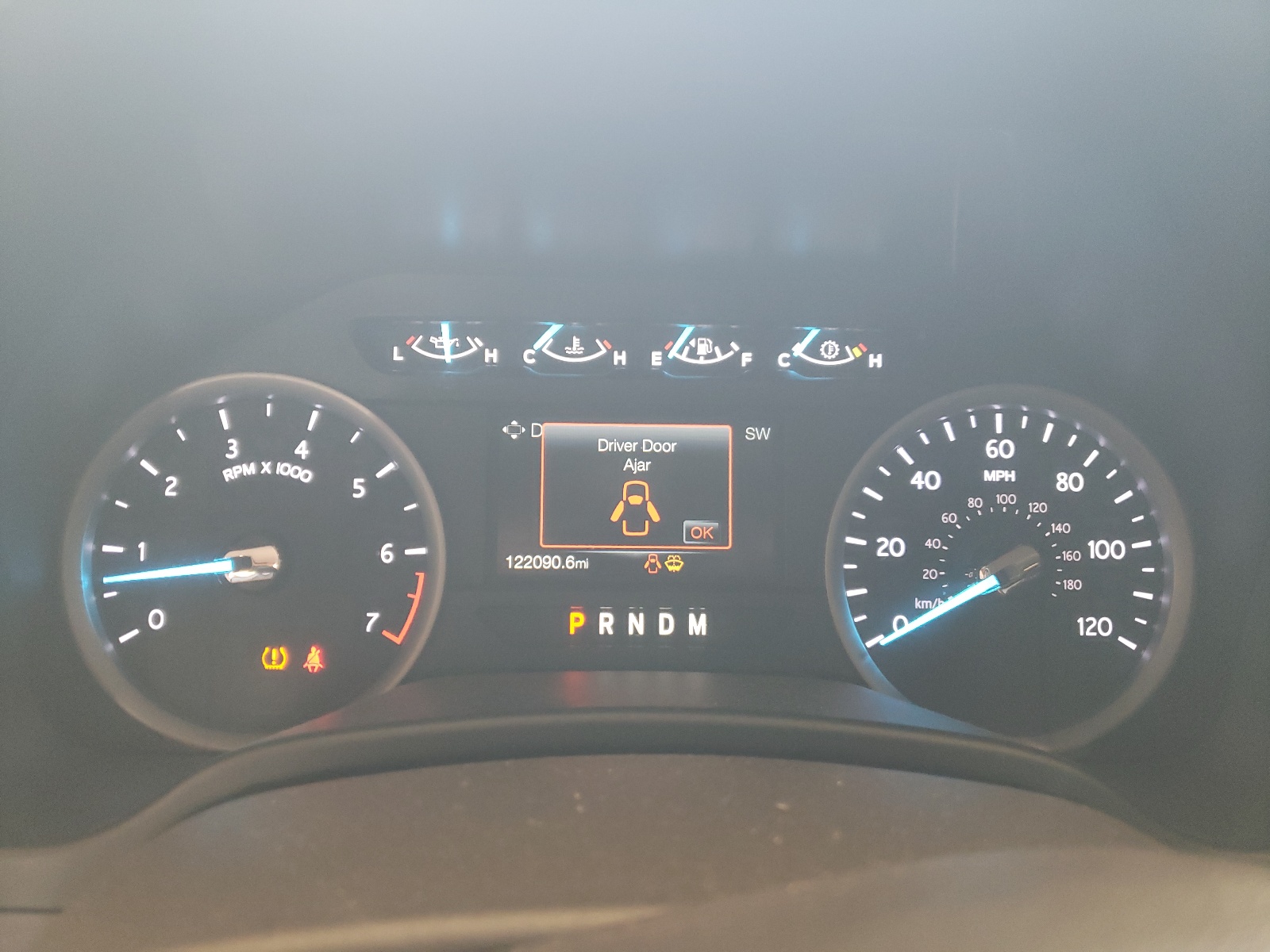 1FMJU1HT9KEA52340 2019 Ford Expedition Xlt