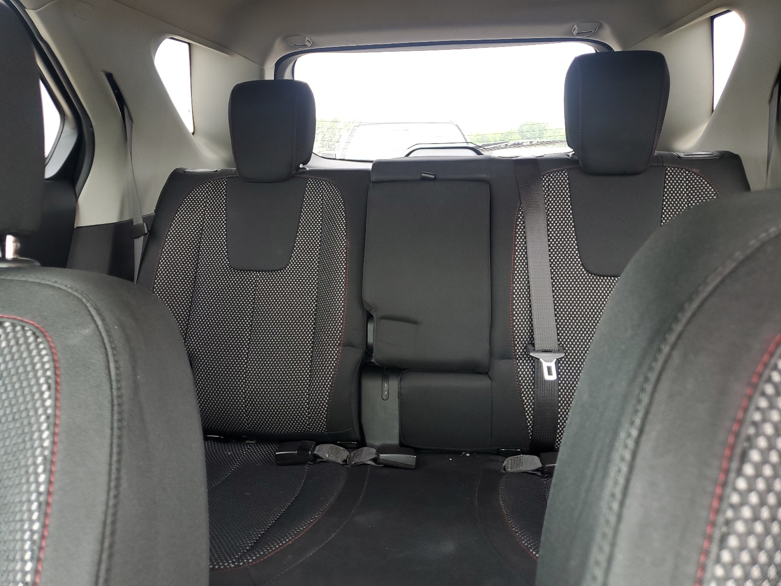 2GNALCEK4H1612961 2017 Chevrolet Equinox Lt