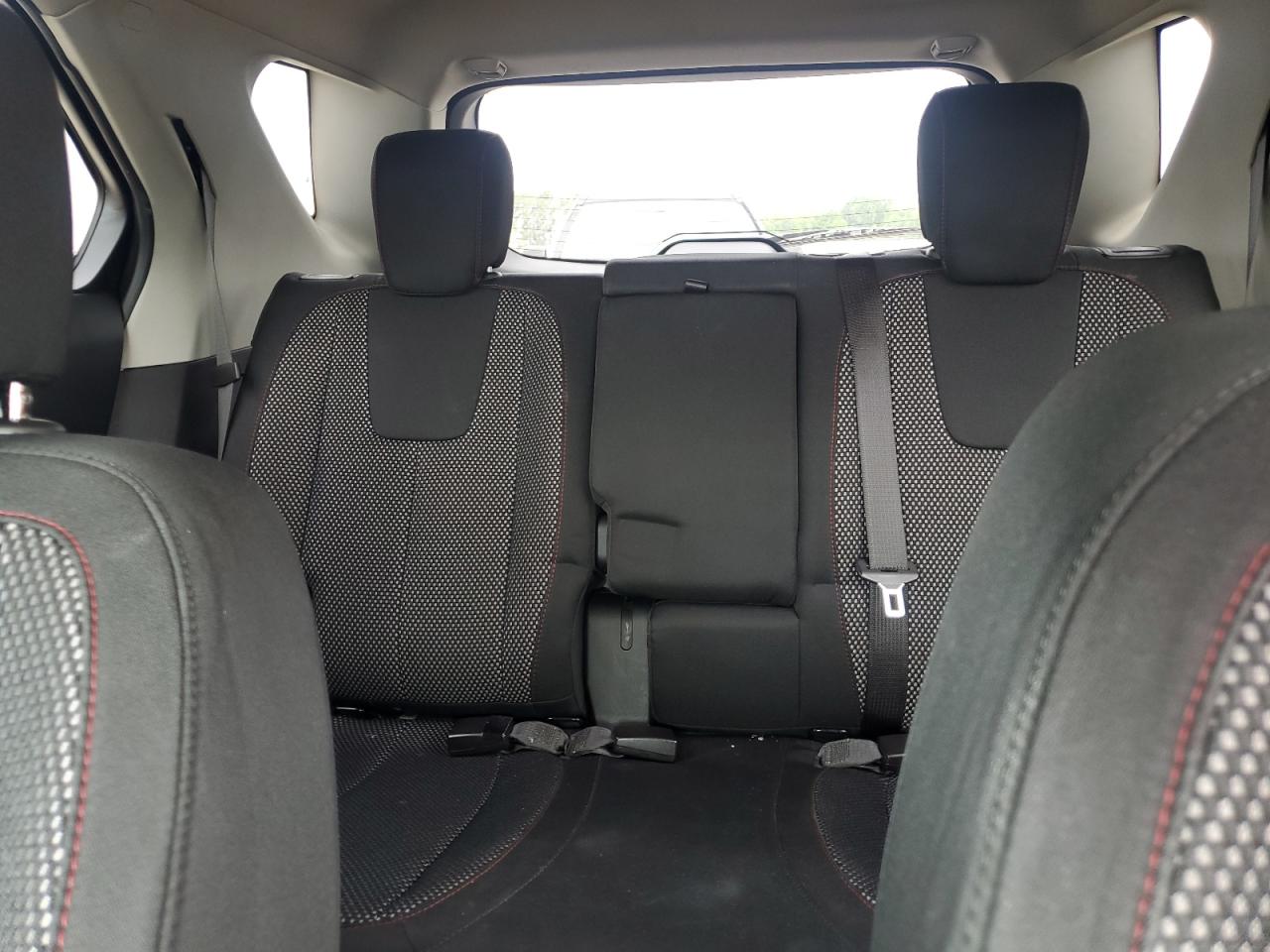 2017 Chevrolet Equinox Lt VIN: 2GNALCEK4H1612961 Lot: 60644704