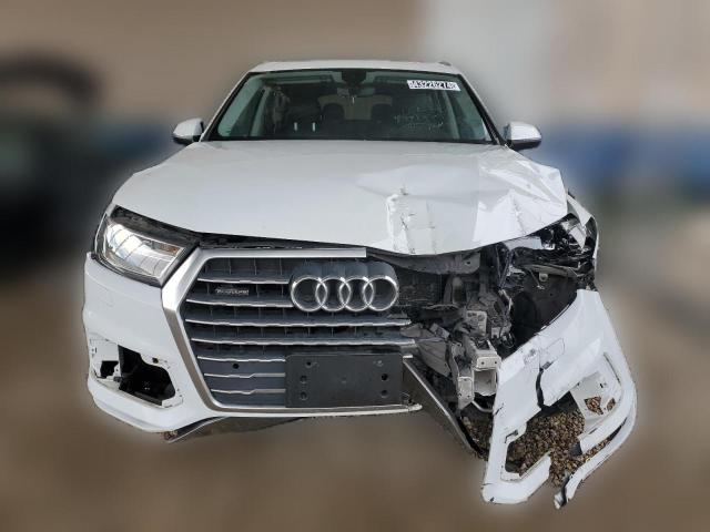 WA1LHAF7XJD047928 | 2018 Audi q7 premium plus