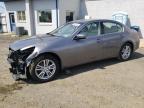 2011 Infiniti G37  de vânzare în Windsor, NJ - Front End