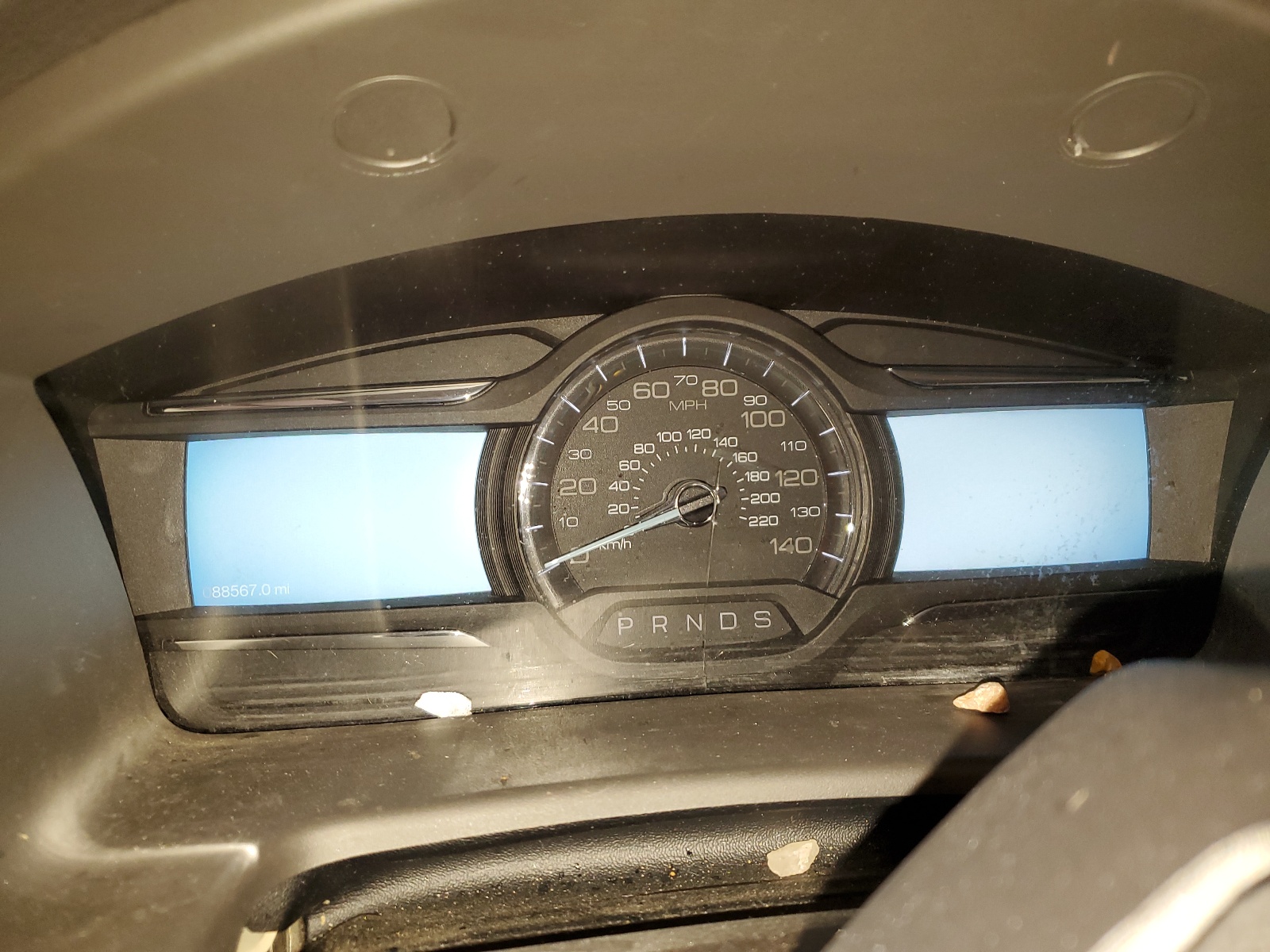 2FMGK5C81JBA15268 2018 Ford Flex Sel