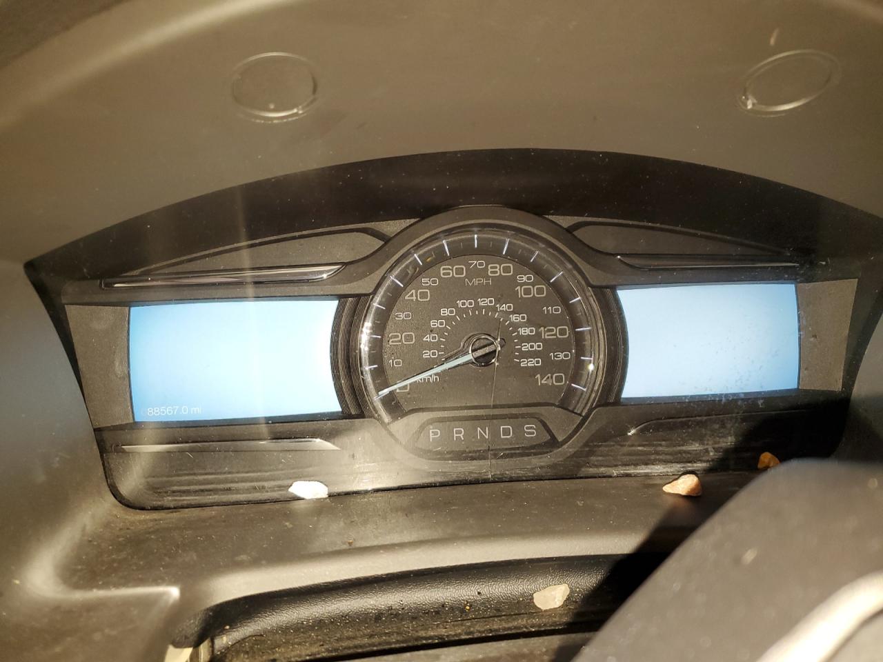 2018 Ford Flex Sel VIN: 2FMGK5C81JBA15268 Lot: 57578374