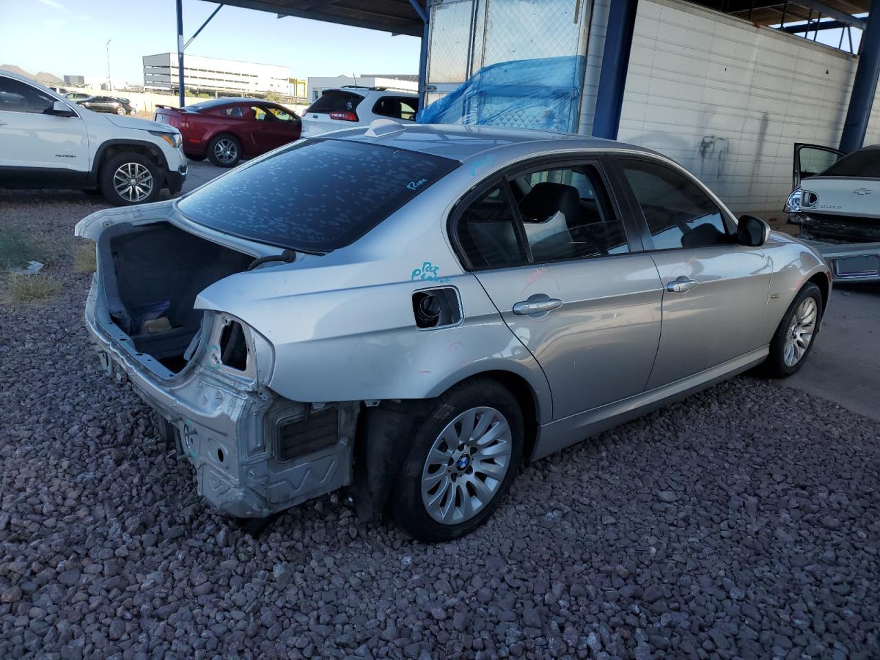 2009 BMW 3er - Image 3