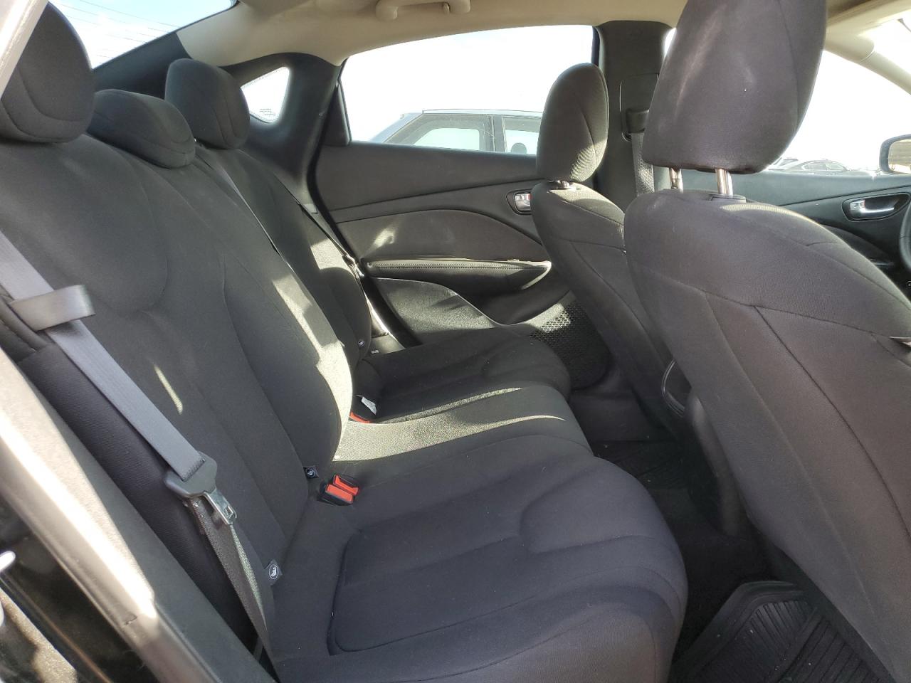 2013 Dodge Dart Se VIN: 1C3CDFAH3DD232667 Lot: 60563644