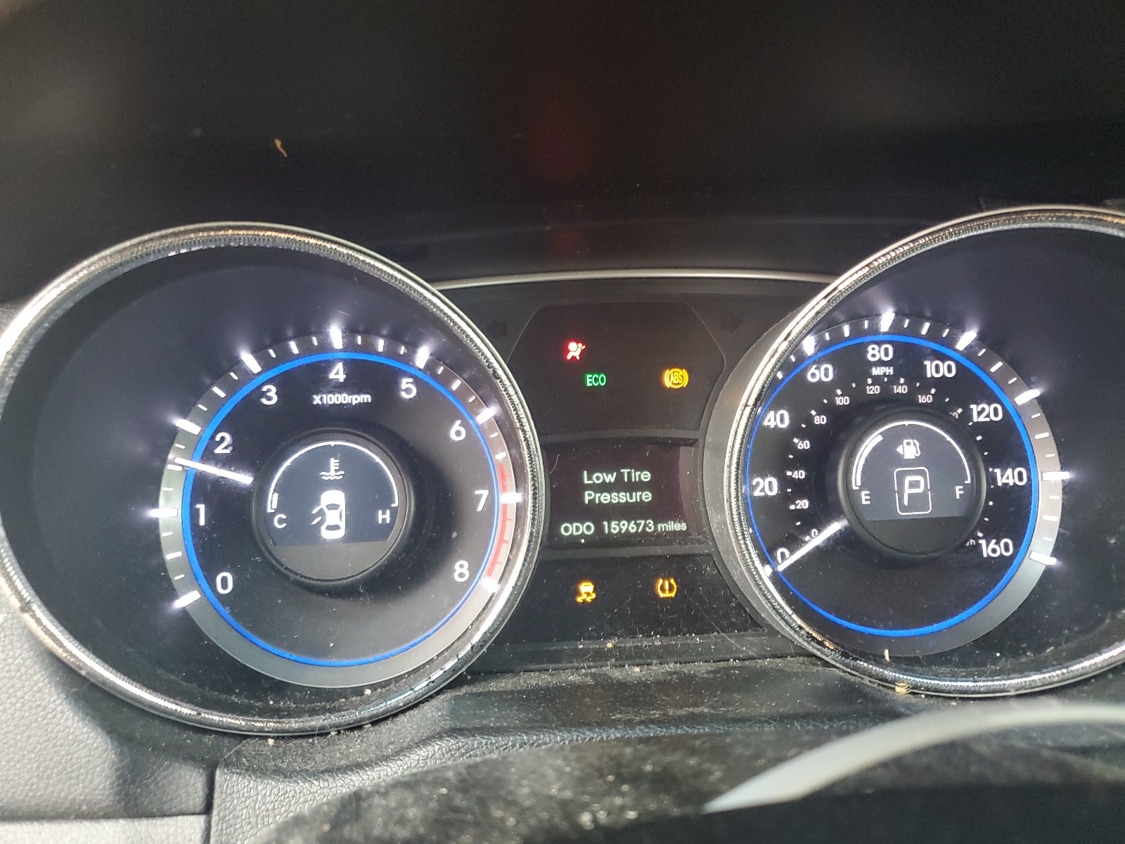 5NPEC4AB2DH786221 2013 Hyundai Sonata Se