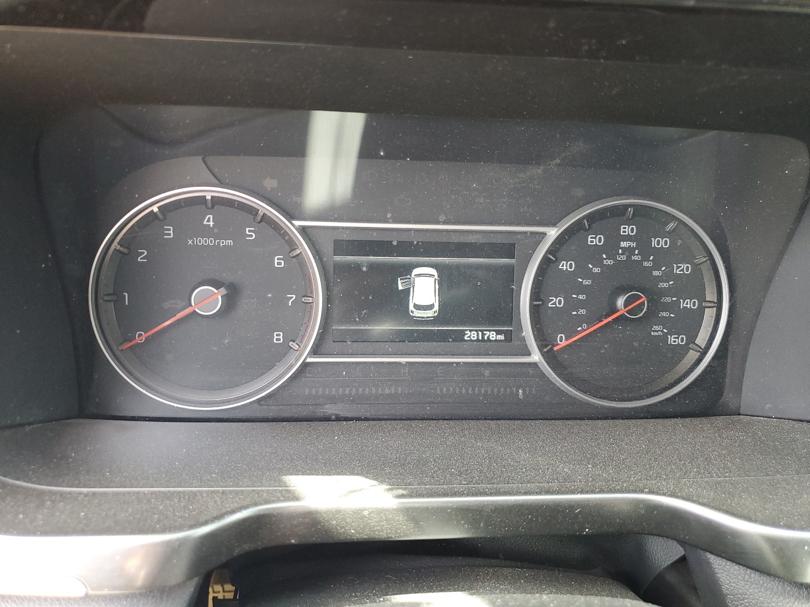 5XYRG4LC0NG139594 2022 Kia Sorento Lx