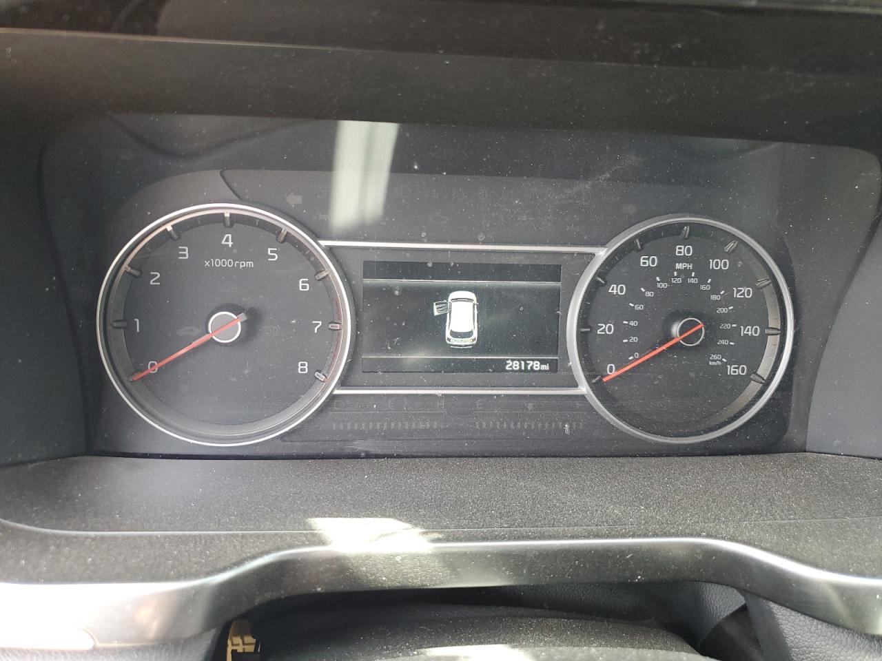 2022 Kia Sorento Lx VIN: 5XYRG4LC0NG139594 Lot: 59914534