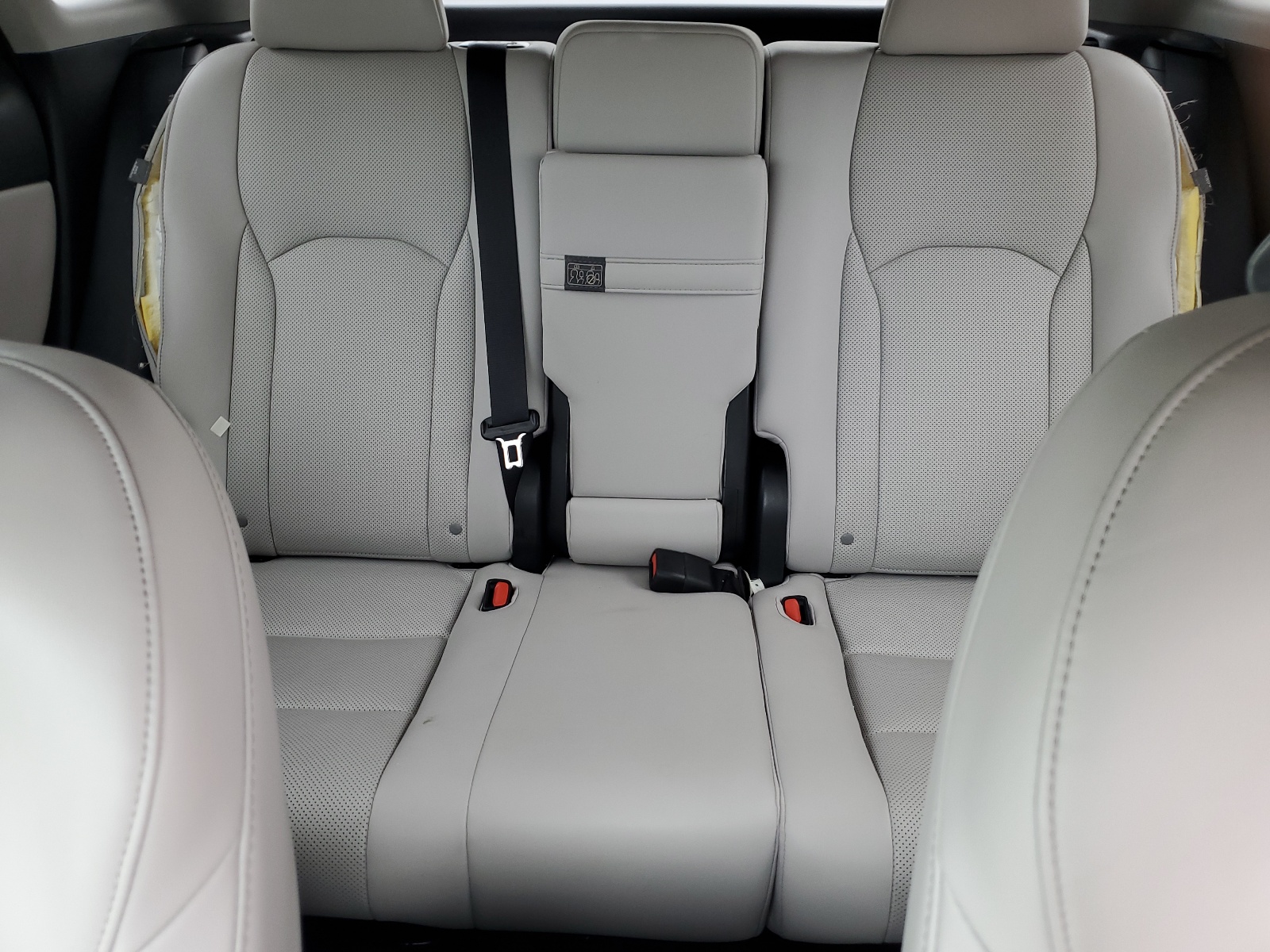 2T2HZMAA4LC169905 2020 Lexus Rx 350