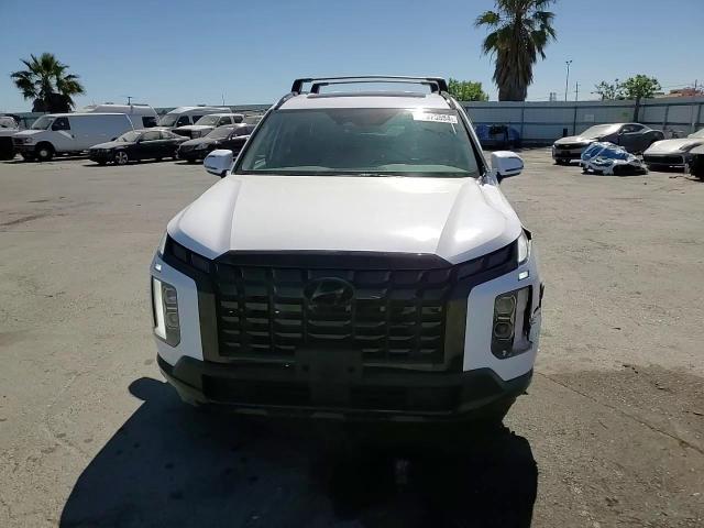 2024 Hyundai Palisade Xrt VIN: KM8R34GEXRU727817 Lot: 57678584