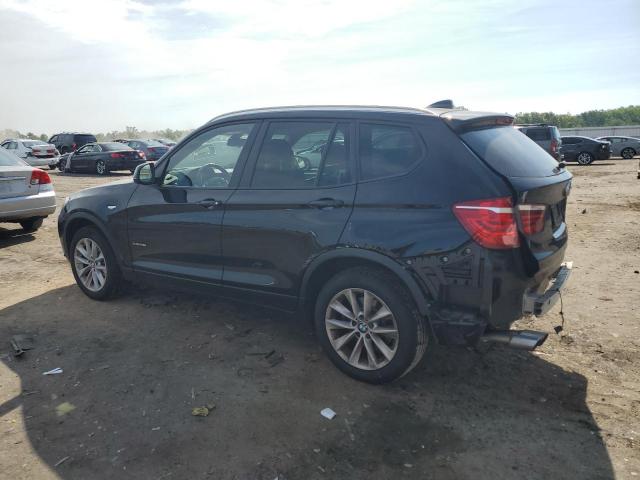 5UXWX9C5XG0D94278 | 2016 BMW x3 xdrive28i