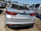 2017 Kia Optima Lx за продажба в Bridgeton, MO - Top/Roof