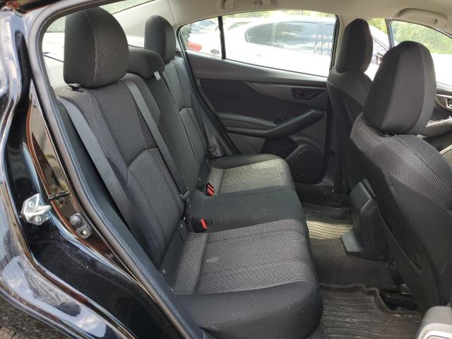 2019 SUBARU IMPREZA 