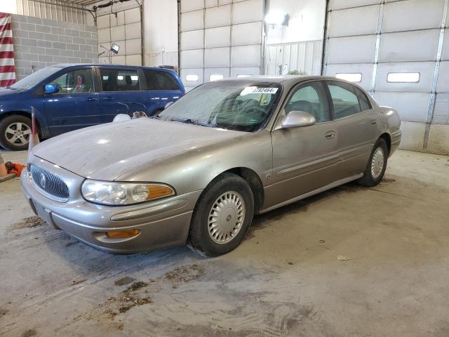 2000 Buick Lesabre Custom იყიდება Columbia-ში, MO - Mechanical