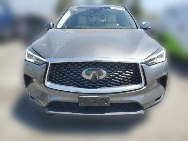  INFINITI QX50 2019 Вугільний