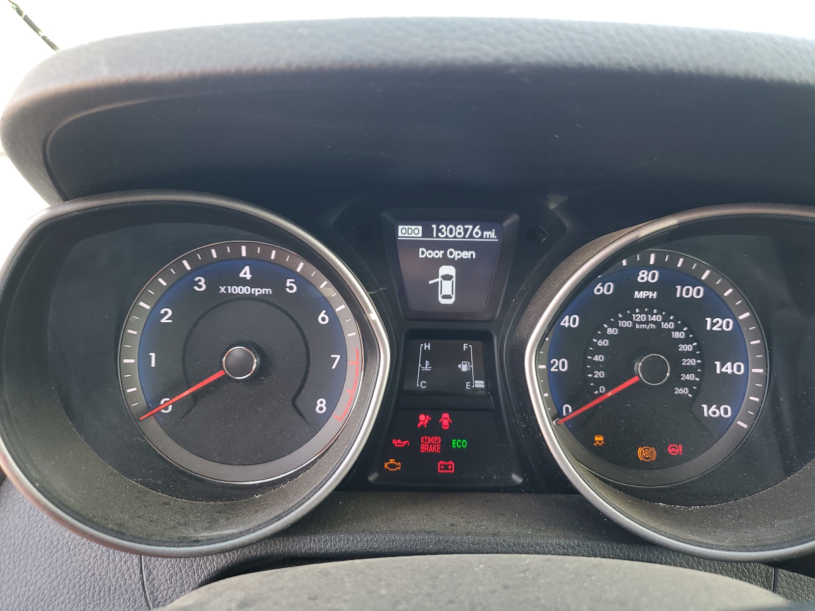 KMHD35LE4DU085948 2013 Hyundai Elantra Gt