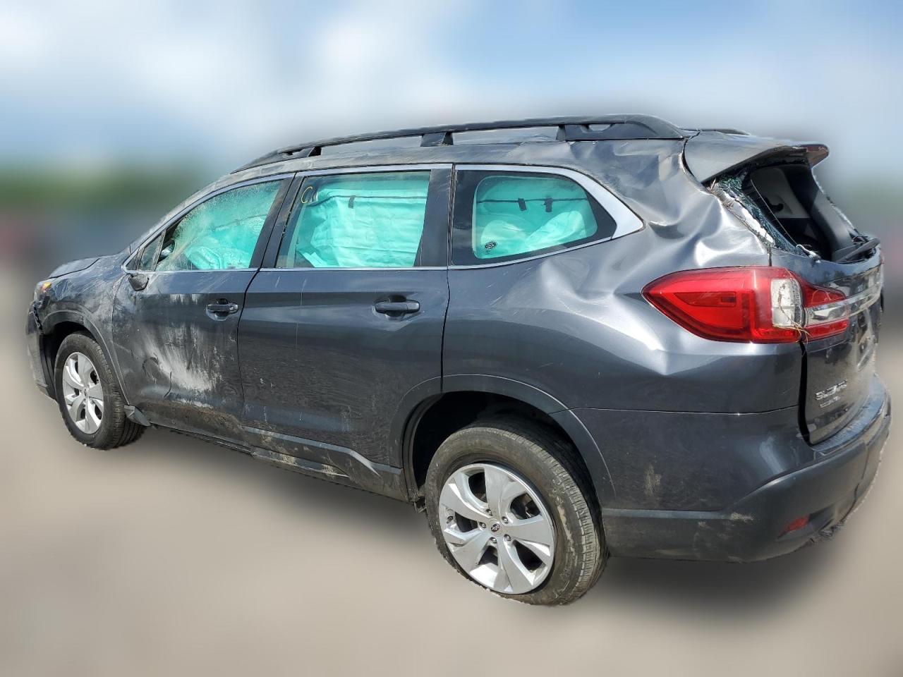 2020 Subaru Ascent VIN: 4S4WMAAD9L3464750 Lot: 57010364