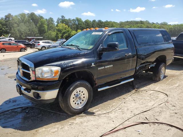 2006 Dodge Ram 2500 St