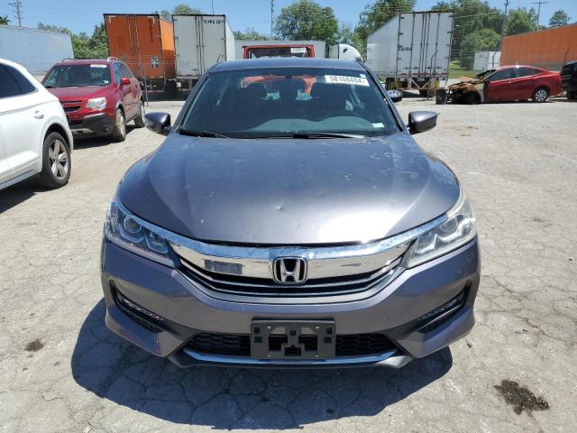 2016 HONDA ACCORD SPO 1HGCR2F59GA151569  58168404