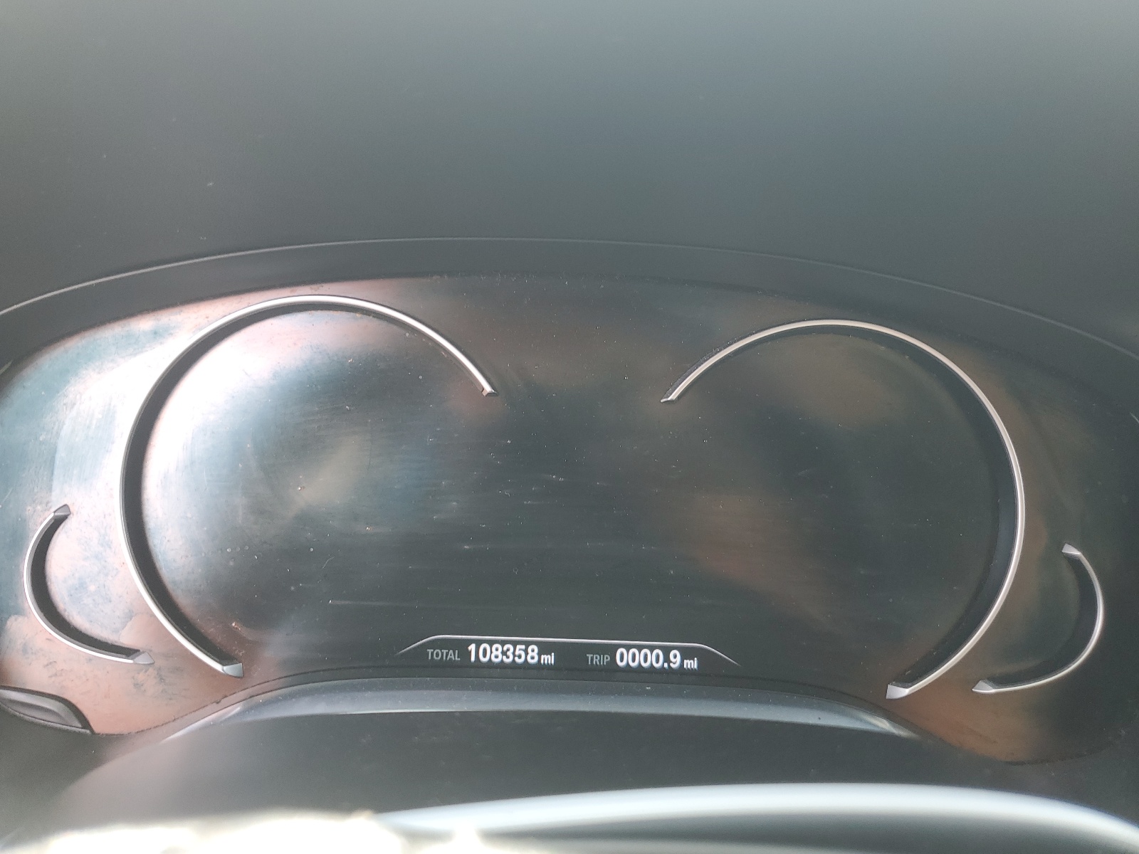 WBA7E2C53GG546826 2016 BMW 740 I